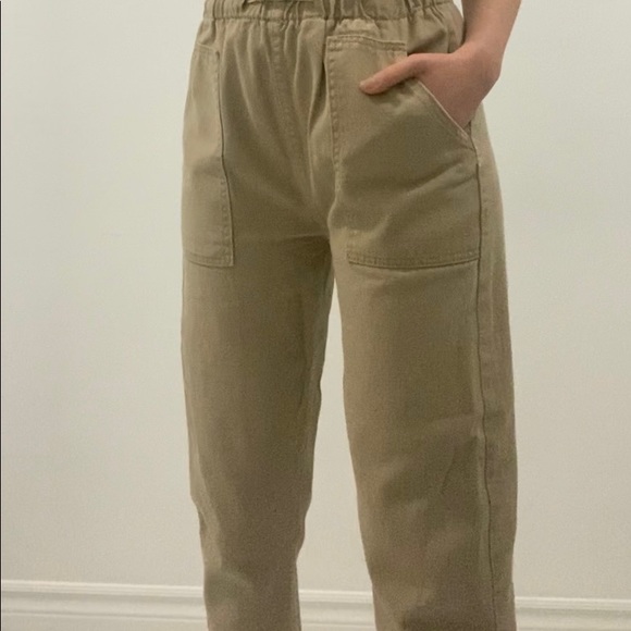 Pants - Picture 4 of 4